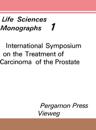 International Symposium on the Treatment of Carcinoma of the Prostate, Berlin, November 13 to 15, 1969