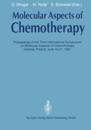 Molecular Aspects of Chemotherapy