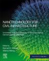 Nanotechnology for Civil Infrastructure