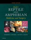 Mader's Reptile and Amphibian Medicine and Surgery- E-Book