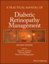 Practical Manual of Diabetic Retinopathy Management