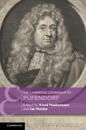 The Cambridge Companion to Pufendorf