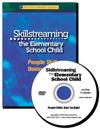 Goldstein, A:  Skillstreaming the Elementary School Child, P