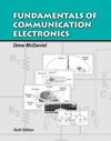 Fundamentals of Communication Electronics