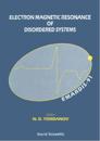 Electron Magnetic Resonance Of Disordered Systems (Emardis-91) - Proceedings Of The International Workshop