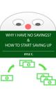 Why I Have No Savings & How to Start Saving Up