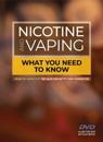 Nicotine and Vaping