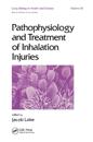 Pathophysiology and Treatment of Inhalation Injuries