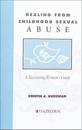 Healing from Childhood Sexual Abuse