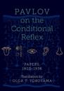 Pavlov on the Conditional Reflex