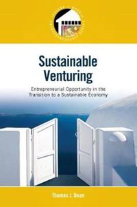 Sustainable Venturing