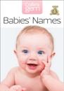 Babies' Names (Collins Gem)