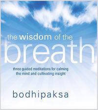 The Wisdom of the Breath