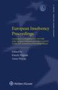 European Insolvency Proceedings