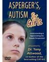 Attwood, T:  Asperger's, Autism & Girls