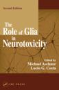 Role of Glia in Neurotoxicity