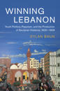Winning Lebanon