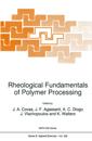 Rheological Fundamentals of Polymer Processing