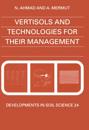 Vertisols and Technologies for their Management