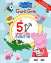 Peppa Pig - Gurli Gris - 5 minutters eventyr