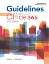 Cirrus for Guidelines for Microsoft Office 365 - 2019 Edition - Access Code Card