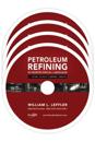 Petroleum Refining in Nontechnical Language Video Series (10-DVD Set)