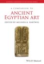 Companion to Ancient Egyptian Art