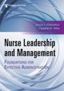 Nurse Leadership and Management