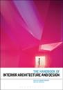 Handbook of Interior Architecture and Design