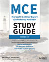 MCE Microsoft Certified Expert Cybersecurity Architect Study Guide