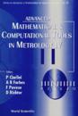 Advanced Mathematical And Computational Tools In Metrology Iv