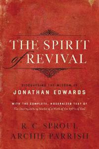 Spirit of Revival