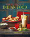 Recipes From My Indian Kitchen