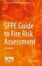 SFPE Guide to Fire Risk Assessment