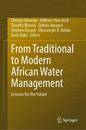 From Traditional to Modern African Water Management
