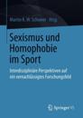 Sexismus und Homophobie im Sport