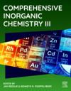 Comprehensive Inorganic Chemistry III, Third Edition