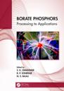 Borate Phosphors