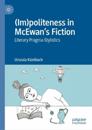 (Im)politeness in McEwan’s Fiction