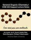 General Organic Chemistry I