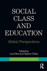 Social Class and Education