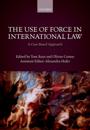 Use of Force in International Law