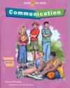 Communication: Facilitator's Guide