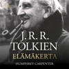 J. R. R. Tolkien: Elämäkerta