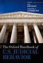 Oxford Handbook of U.S. Judicial Behavior