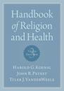 Handbook of Religion and Health