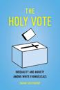 The Holy Vote