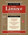 CompTIA Linux+ Certification All-in-One Exam Guide, Second Edition (Exam XK0-005)