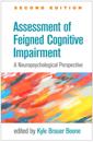 Assessment of Feigned Cognitive Impairment