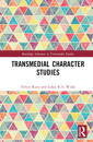 Transmedia Character Studies